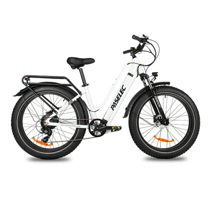 Hedatx X8 (EU) Electric Bike