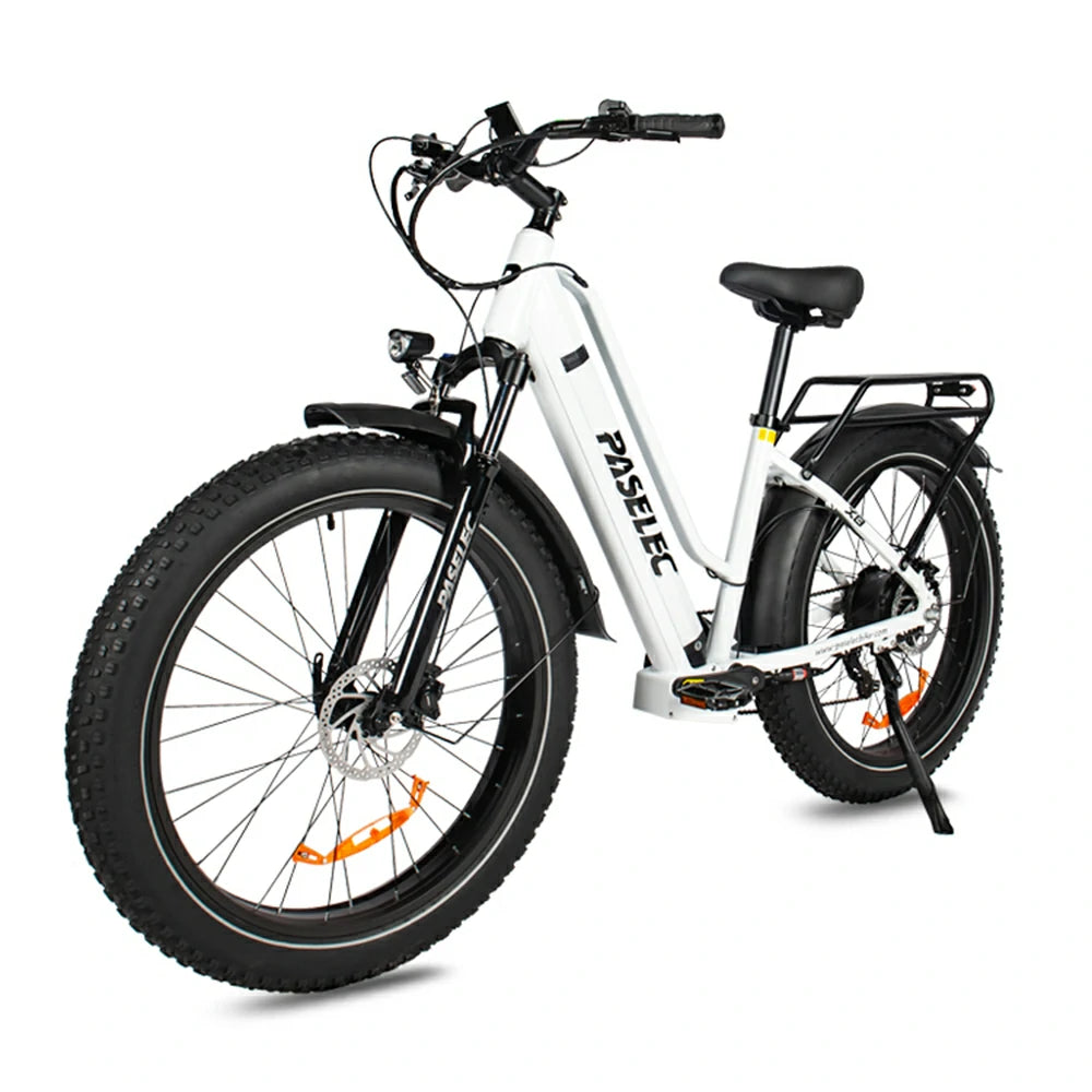 Hedatx X8 (EU) Electric Bike