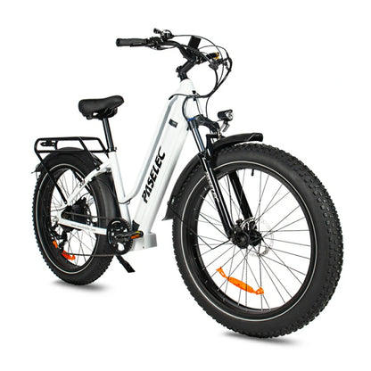 Hedatx X8 (EU) Electric Bike