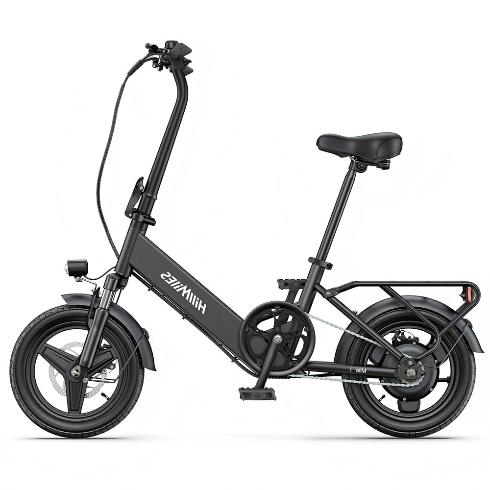 HillMiles Mile 1 (UK) Electric Bike