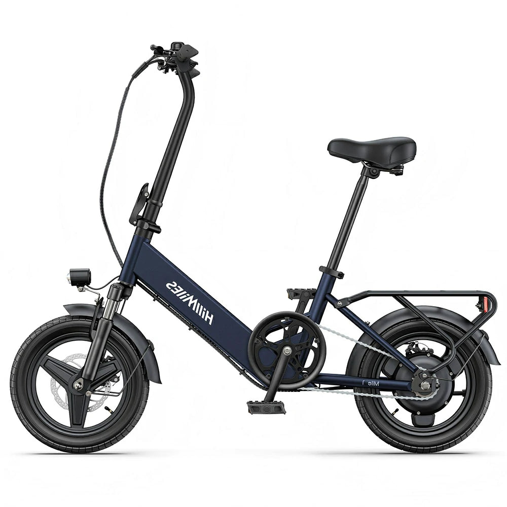 HillMiles Mile 1 (EU) Electric Bike
