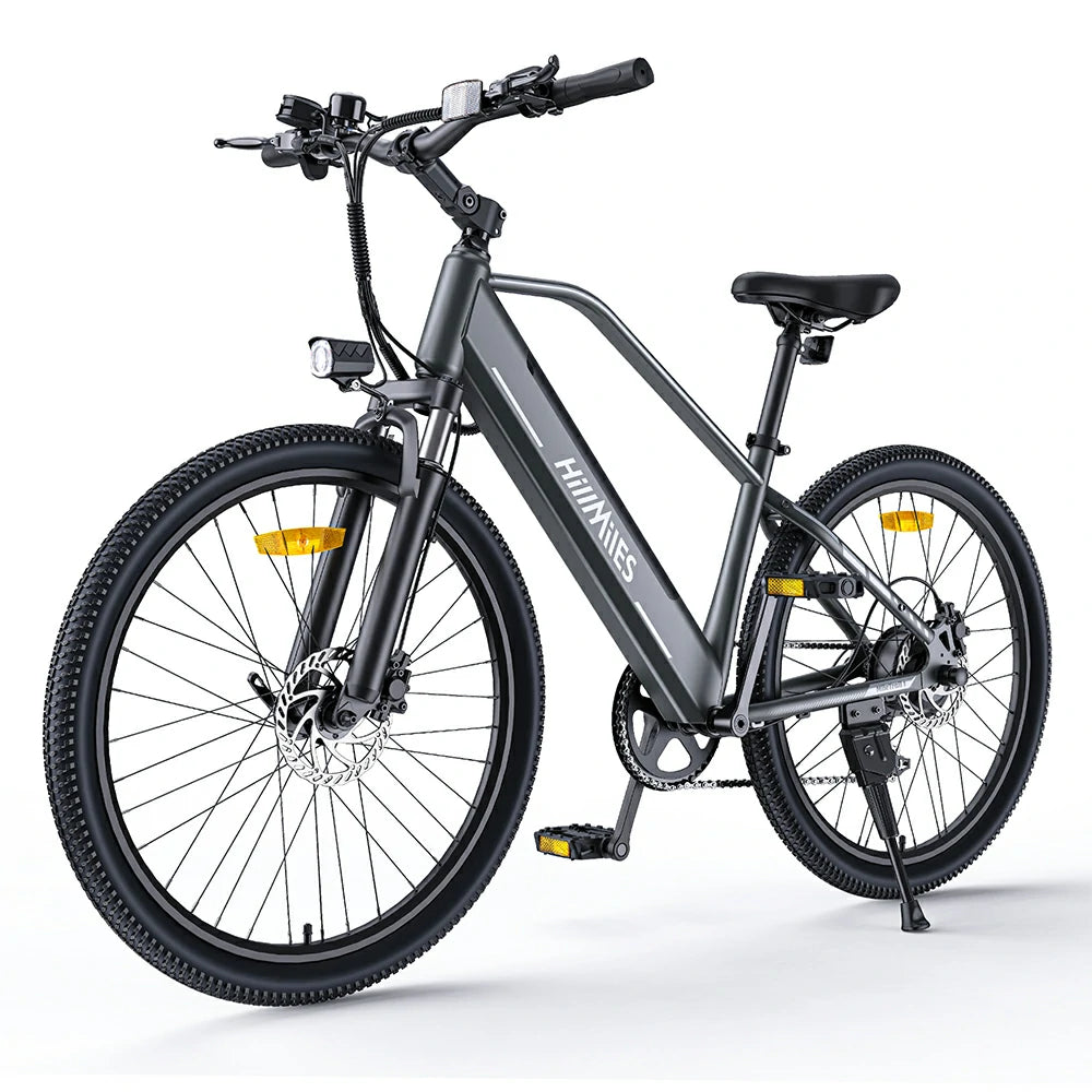 HillMiles Mile Trail 1 (EU) Electric Bike