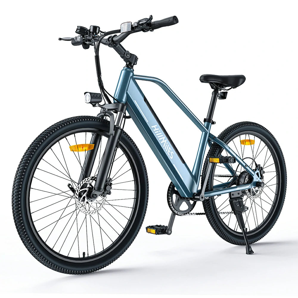 HillMiles Mile Trail 1 (EU) Electric Bike