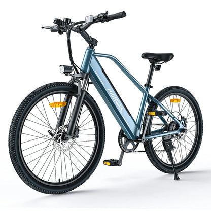 HillMiles Mile Trail 1 (EU) Electric Bike