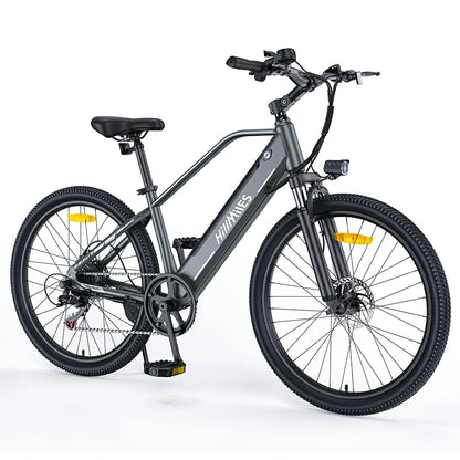 HillMiles Mile Trail 1 (EU) Electric Bike