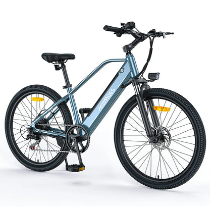 HillMiles Mile Trail 1 (EU) Electric Bike