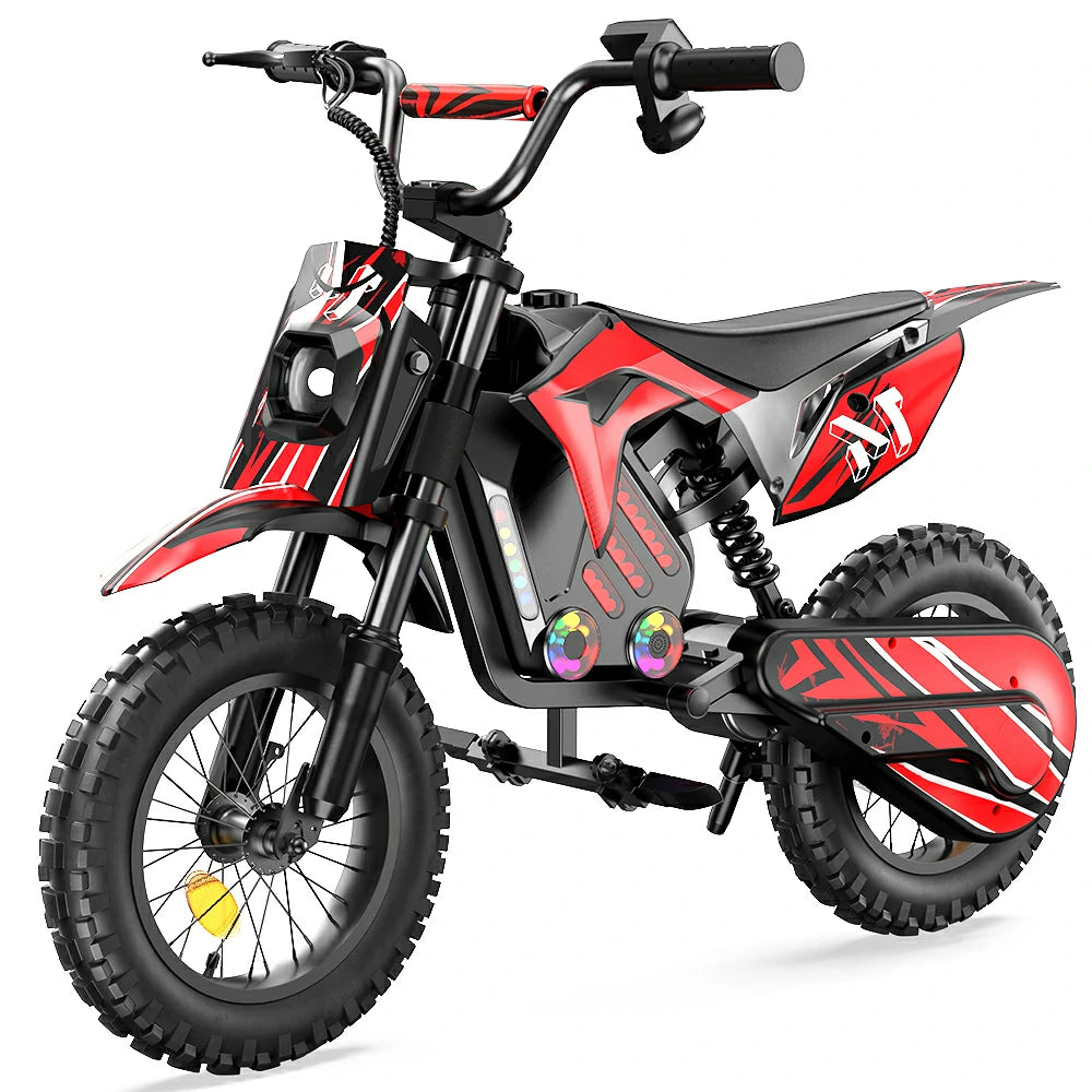 iScooter A14 (EU) Electric Bike