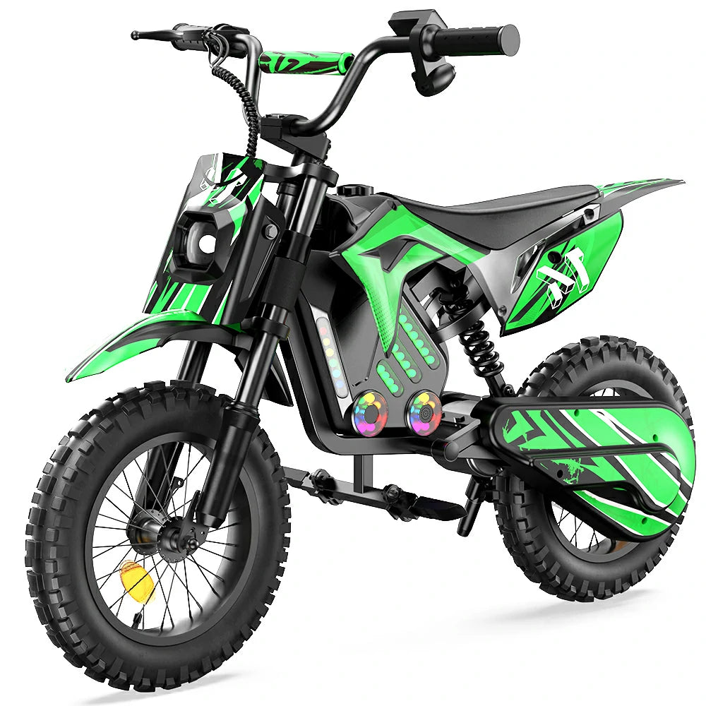 iScooter A14 (EU) Electric Bike