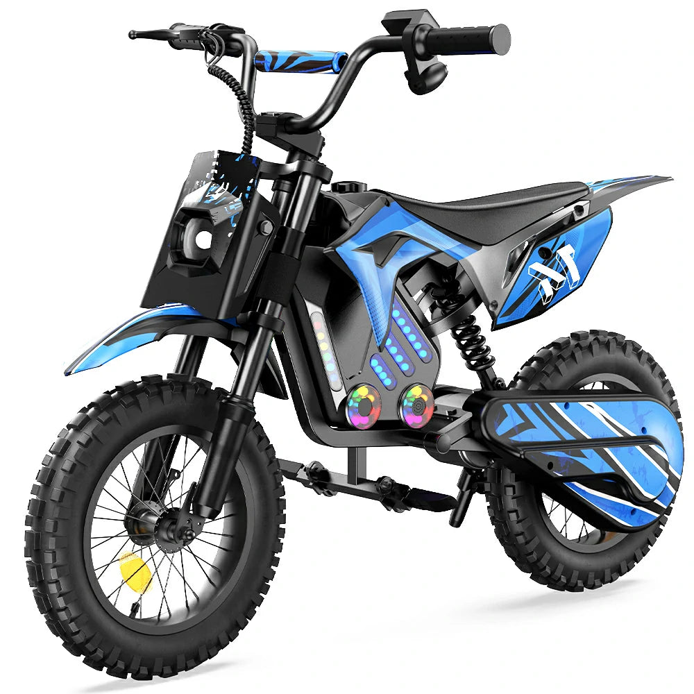 iScooter A14 (EU) Electric Bike