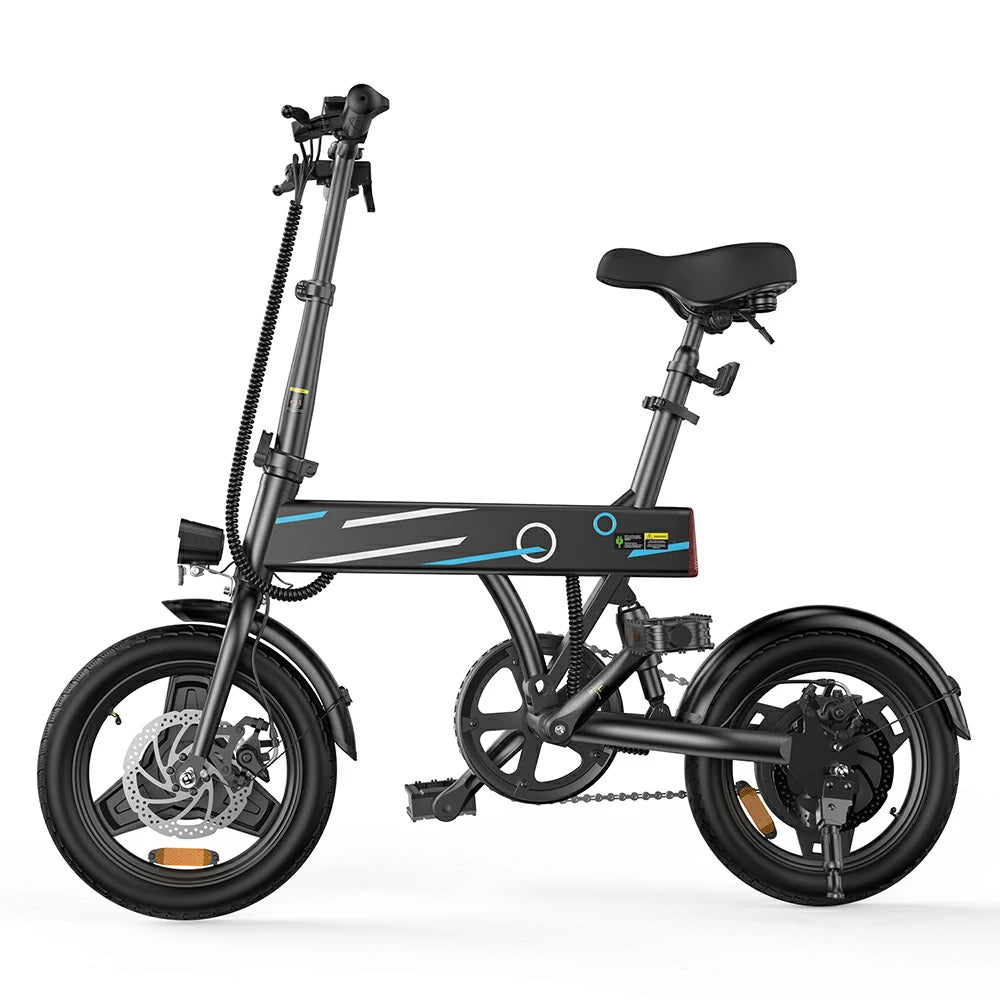 iScooter EB1 (EU) Electric Bike