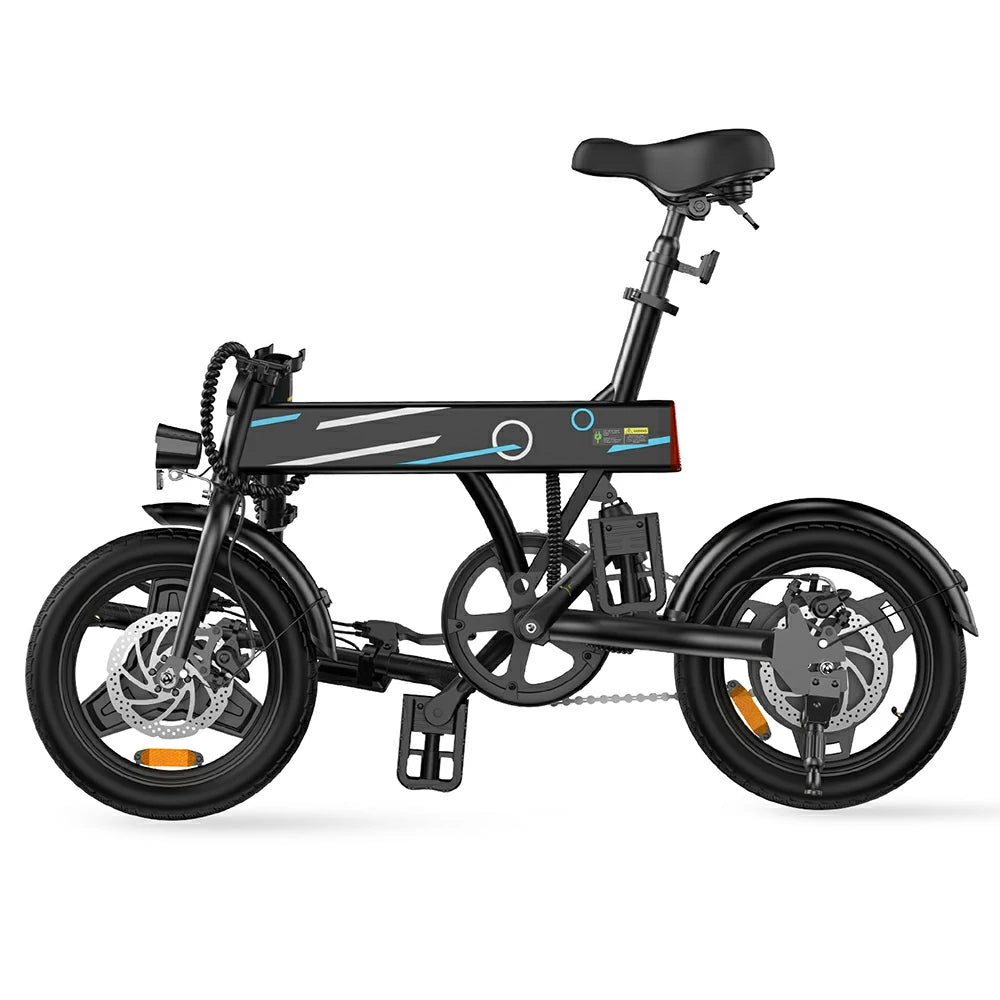 iScooter EB1 (EU) Electric Bike