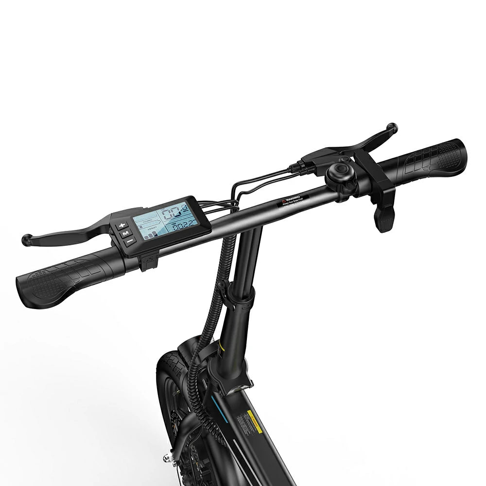 iScooter EB1 (EU) Electric Bike
