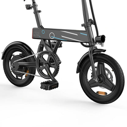 iScooter EB1 (EU) Electric Bike
