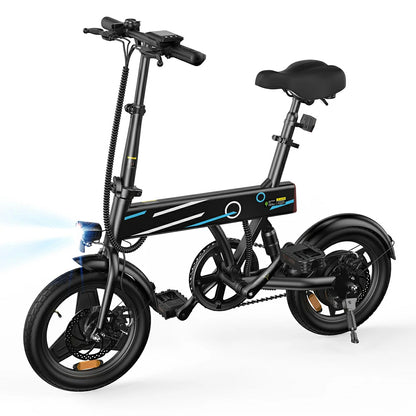 iScooter EB1 (EU) Electric Bike