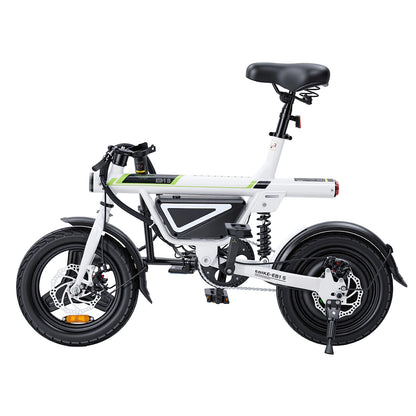 iScooter EB1S (EU) Electric Bike