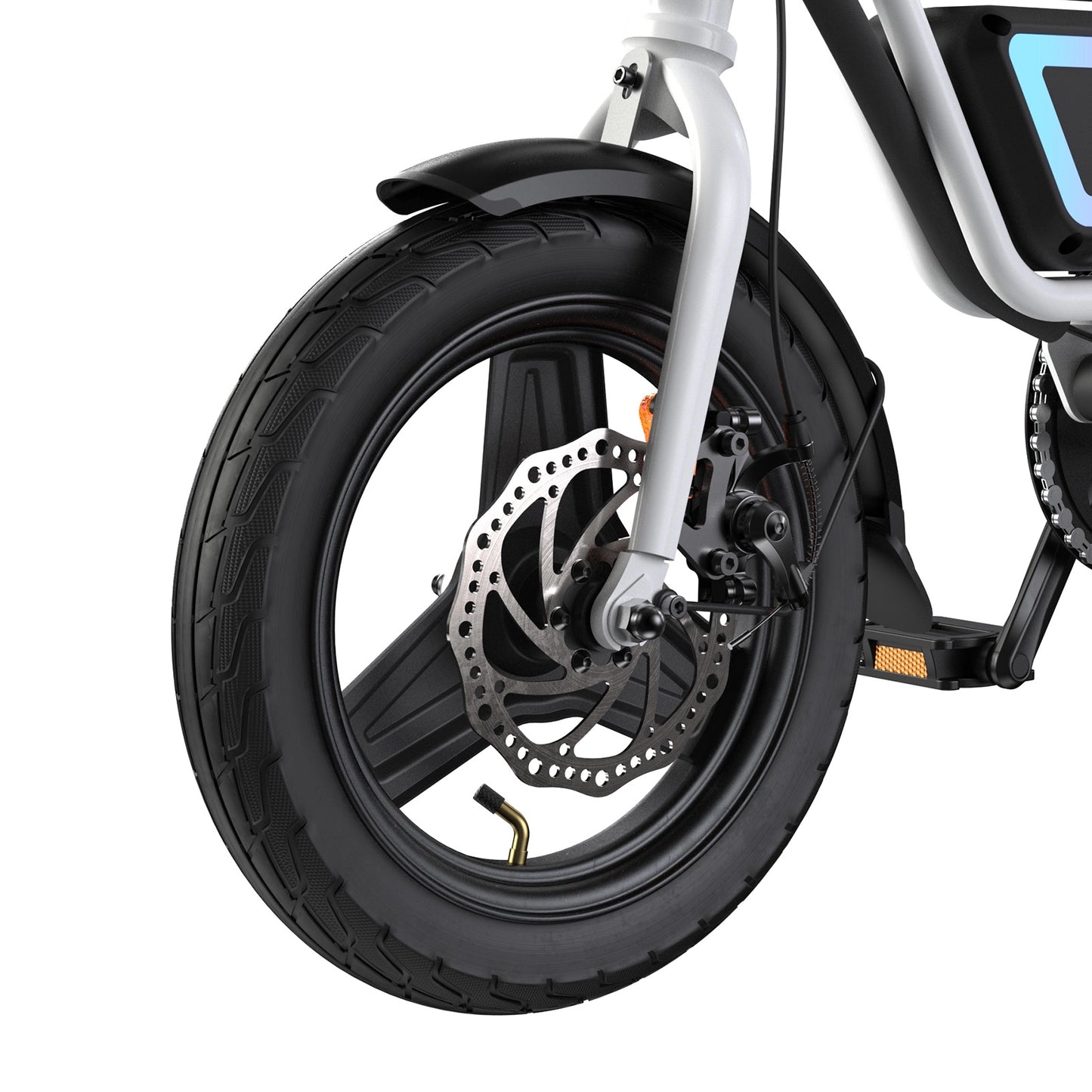 iScooter EB1S (EU) Electric Bike