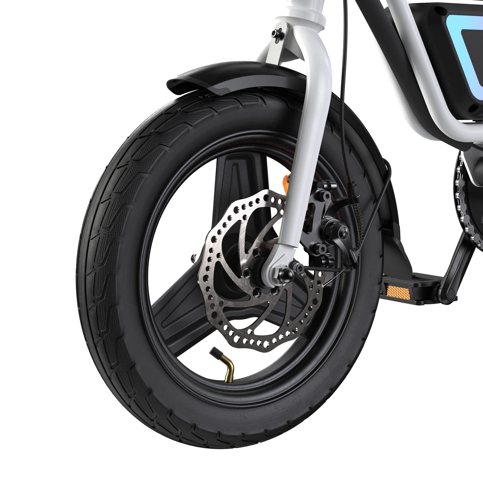 iScooter EB1S (EU) Electric Bike