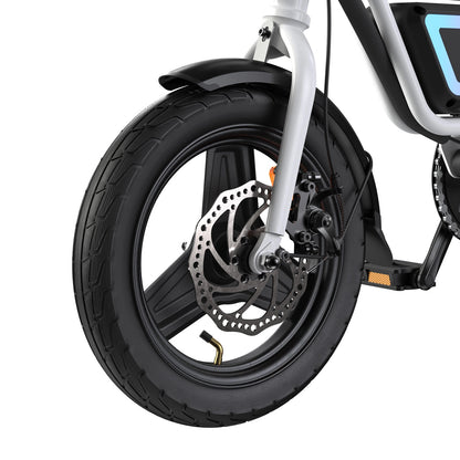 iScooter EB1S (EU) Electric Bike