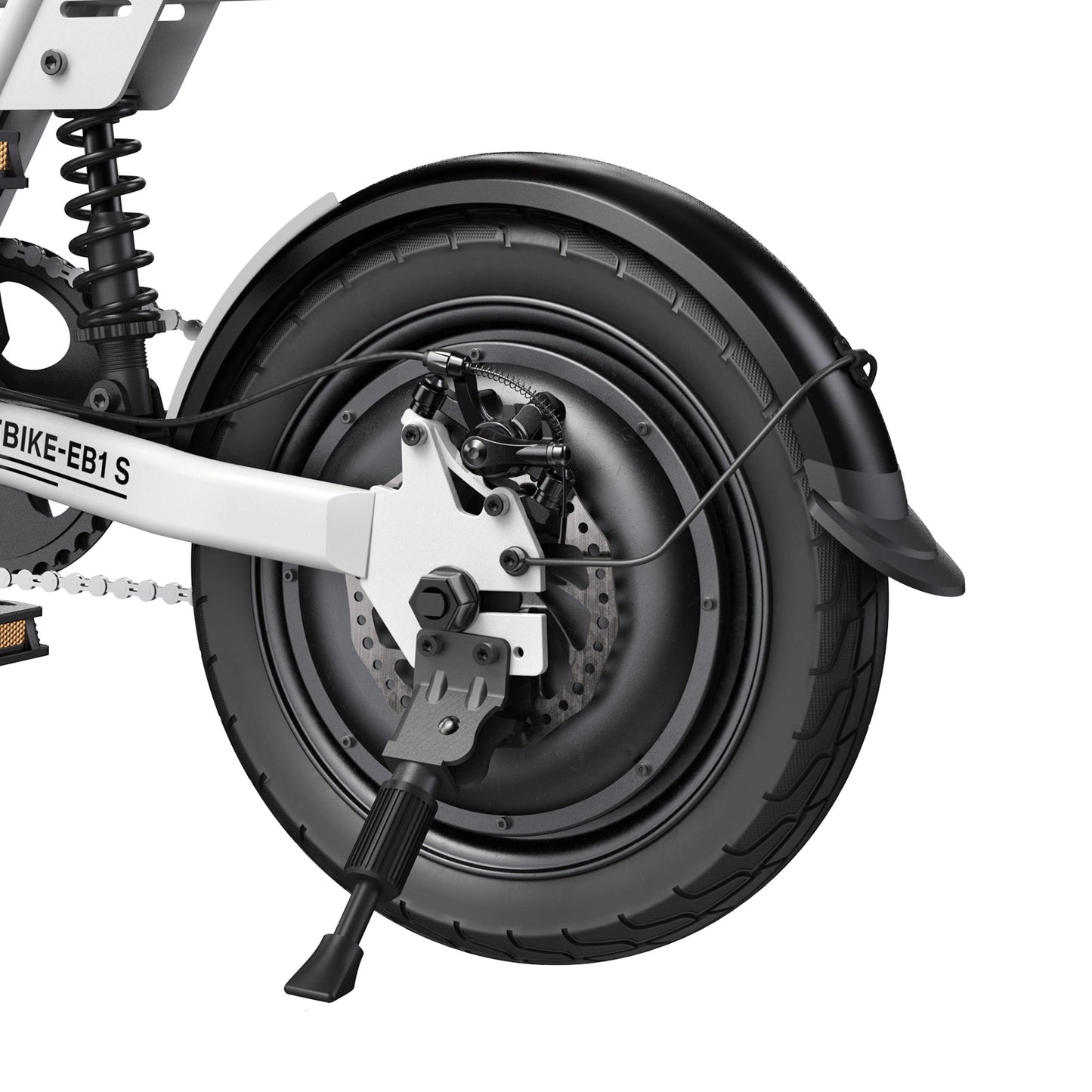 iScooter EB1S (EU) Electric Bike