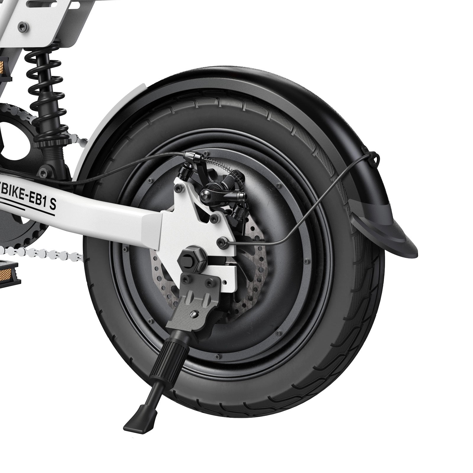 iScooter EB1S (EU) Electric Bike