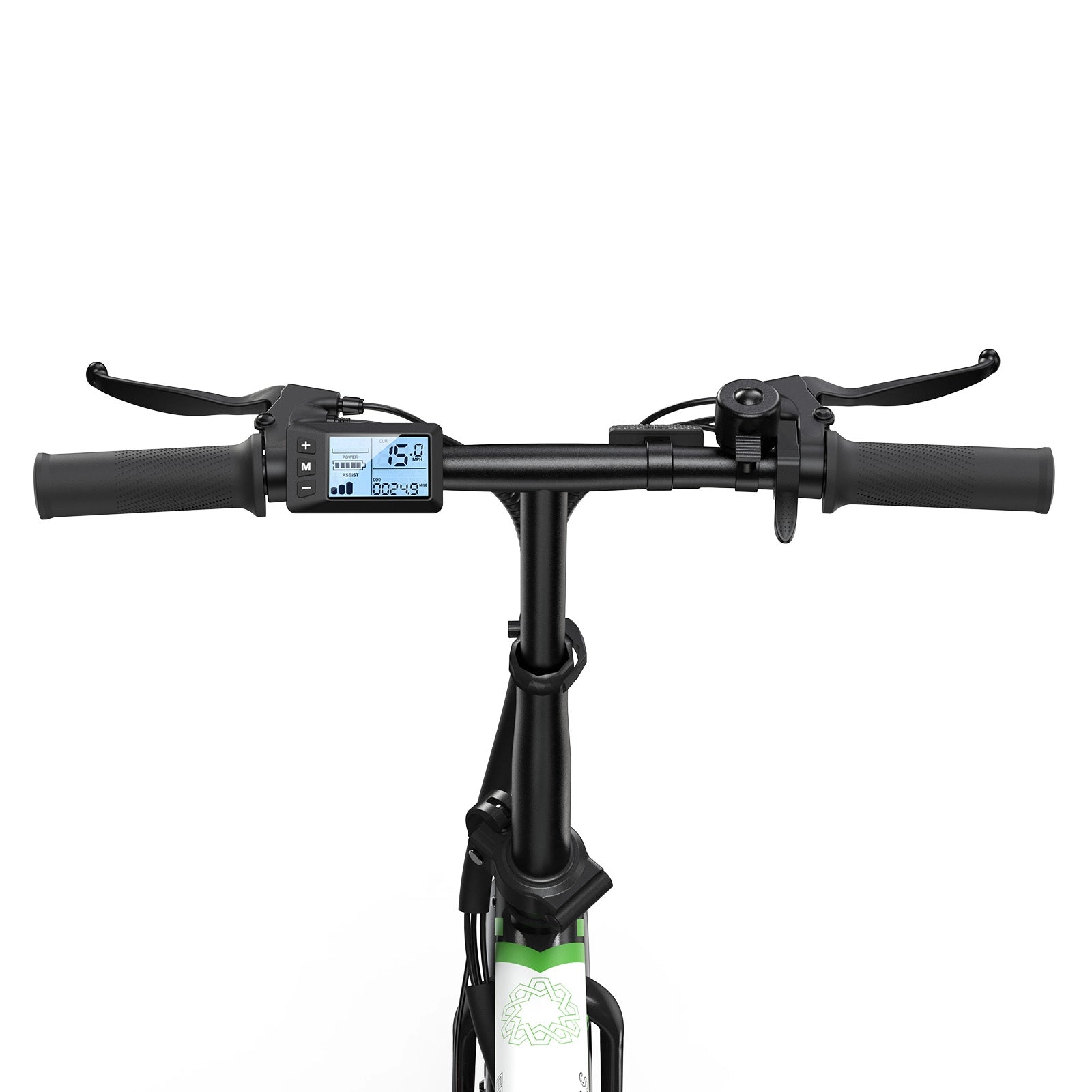 iScooter EB1S (EU) Electric Bike
