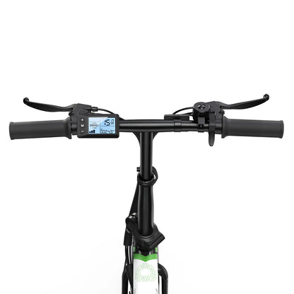 iScooter EB1S (EU) Electric Bike