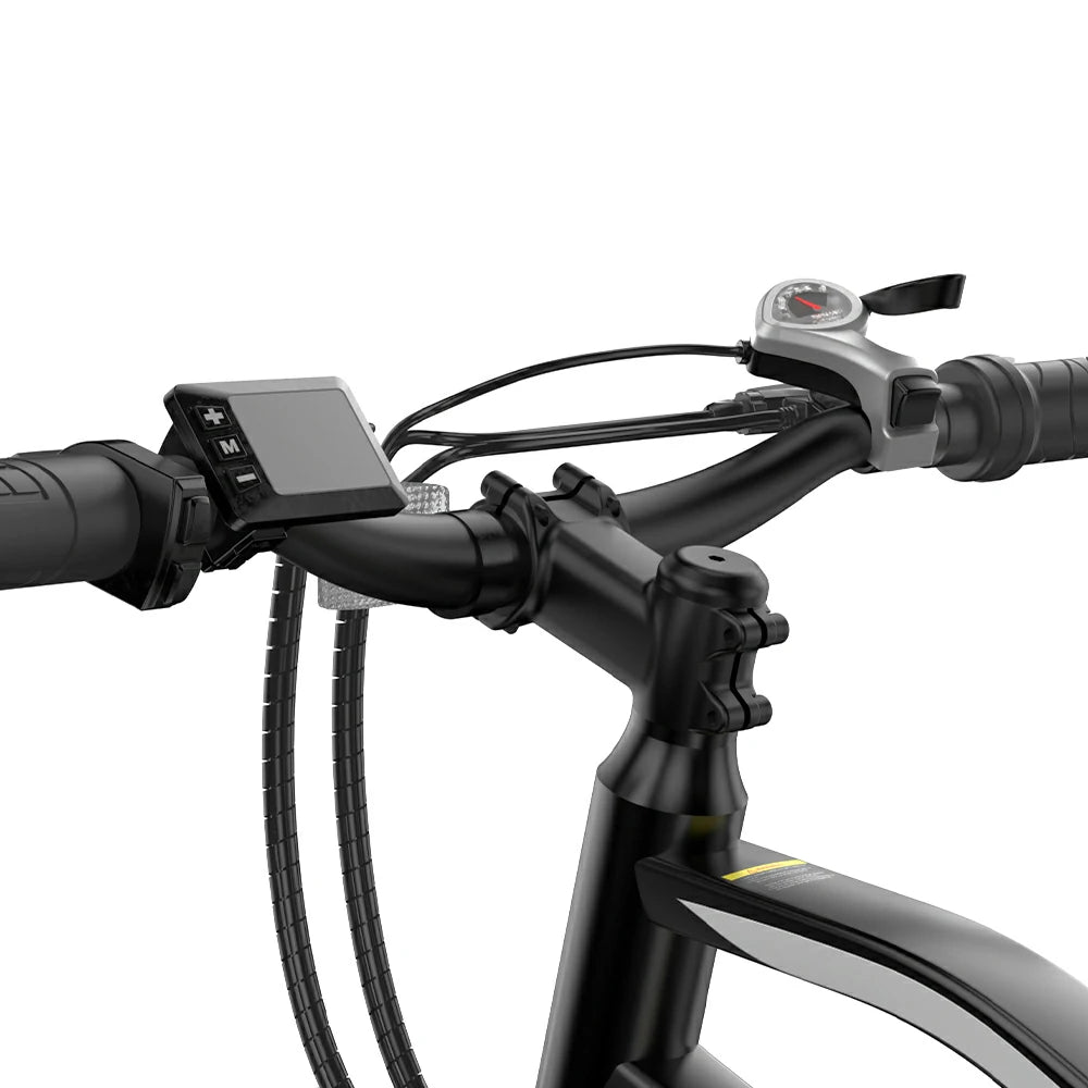 iScooter EB3 (EU) Electric Bike