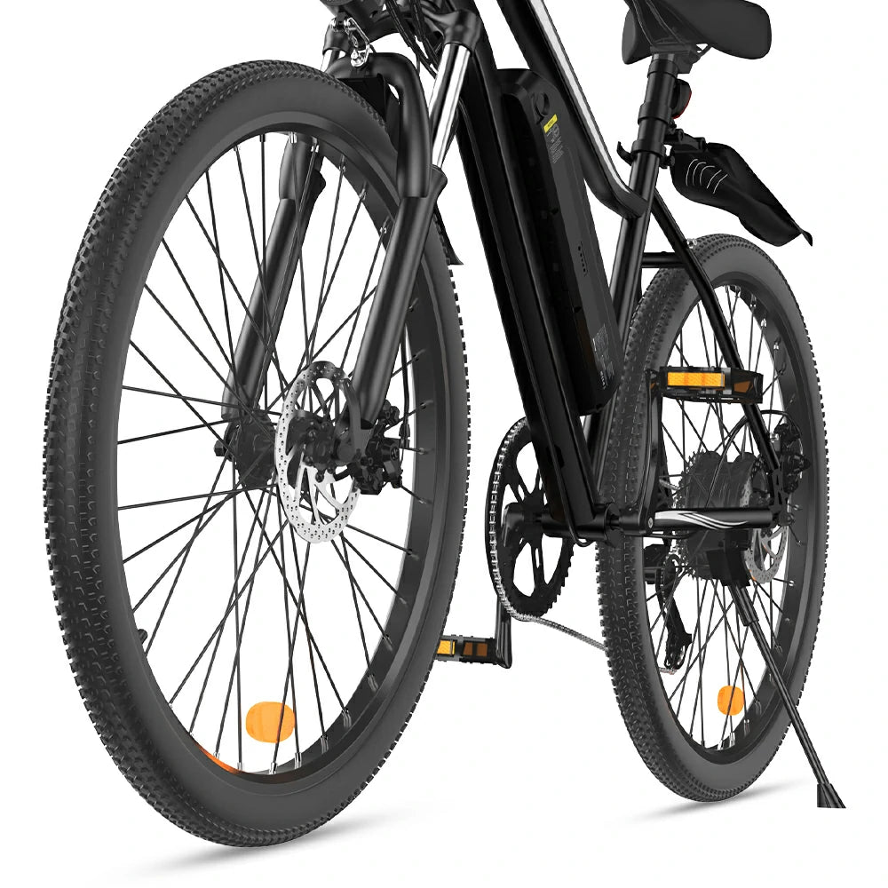iScooter EB3 (EU) Electric Bike