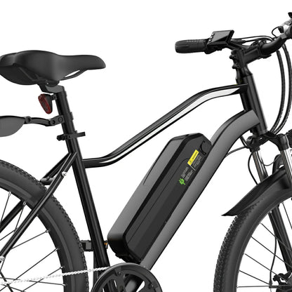 iScooter EB3 (EU) Electric Bike