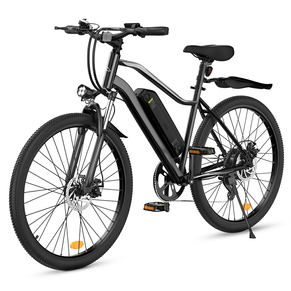 iScooter EB3 (EU) Electric Bike