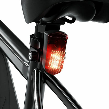 iSinwheel M10 (EU) Electric Bike