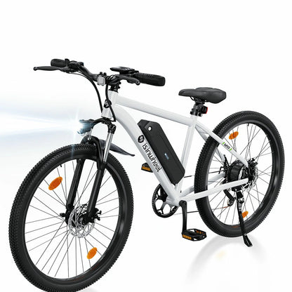 iSinwheel M10 (EU) Electric Bike