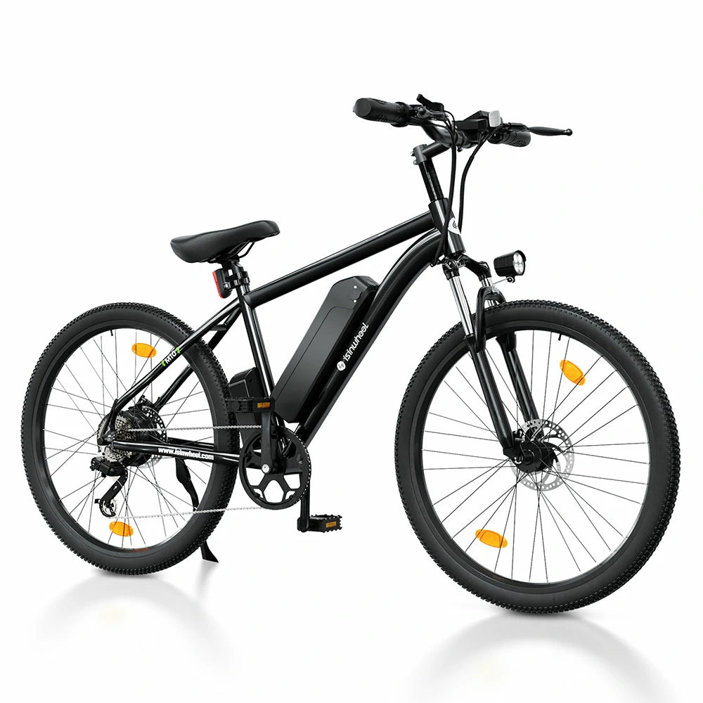 iSinwheel M10 (EU) Electric Bike