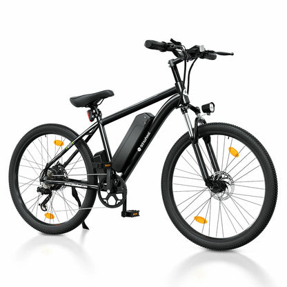 iSinwheel M10 (EU) Electric Bike