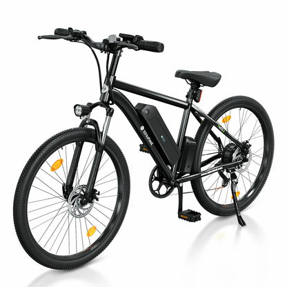 iSinwheel M10 (EU) Electric Bike