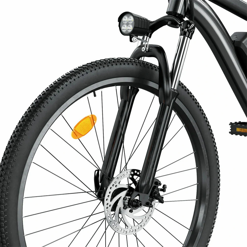 iSinwheel M10 (EU) Electric Bike