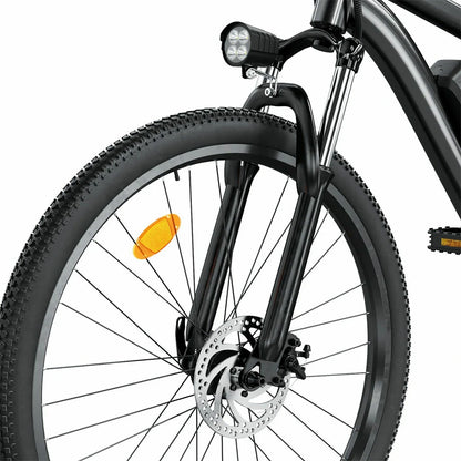 iSinwheel M10 (EU) Electric Bike