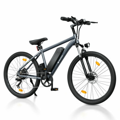 iSinwheel M10 (EU) Electric Bike