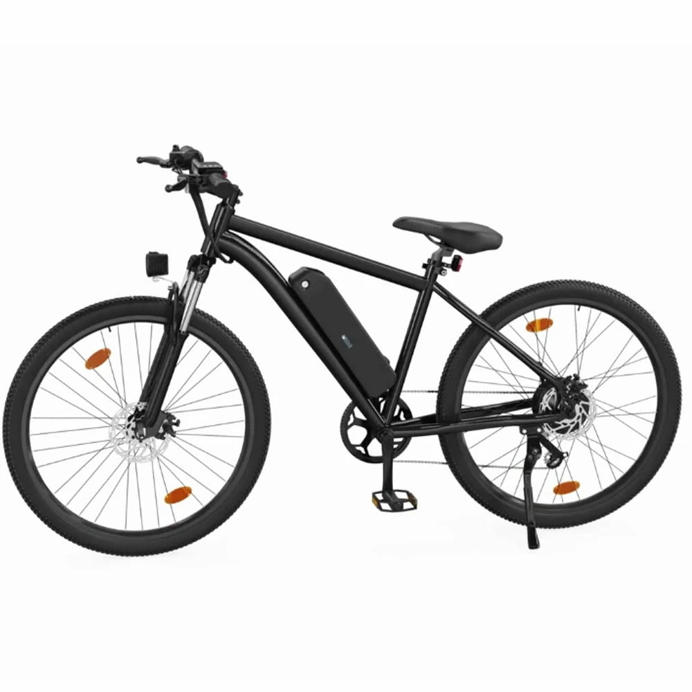 iSinwheel M10 (UK) Electric Bike