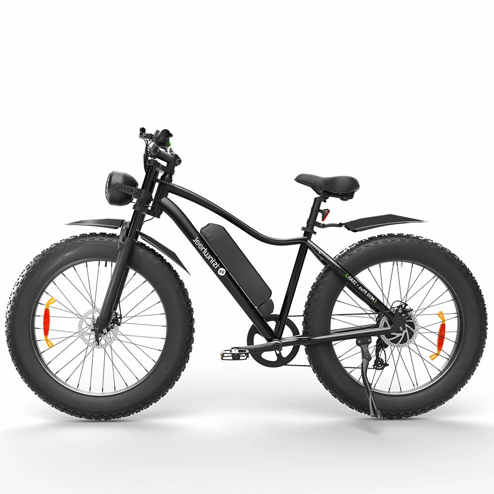 iSinwheel M10 Plus (EU) Electric Bike