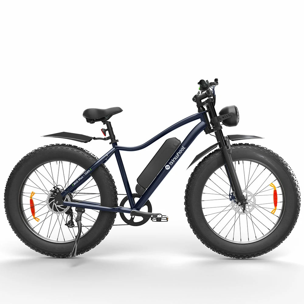 iSinwheel M10 Plus (EU) Electric Bike