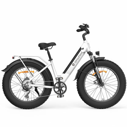 iSinwheel M60 (EU) Electric Bike