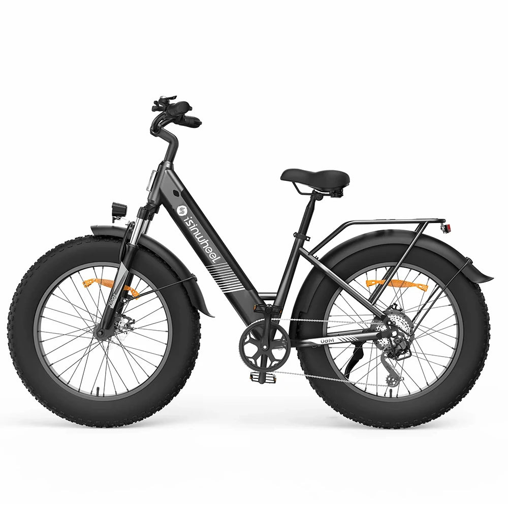 iSinwheel M60 (EU) Electric Bike
