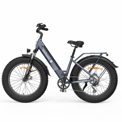 iSinwheel M60 (EU) Electric Bike