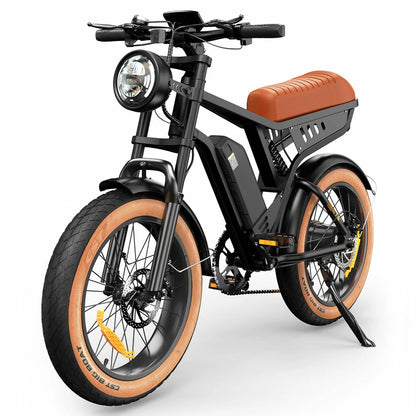 iSinwheel R6 (EU) Electric Bike