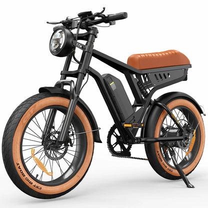 iSinwheel R6 (EU) Electric Bike