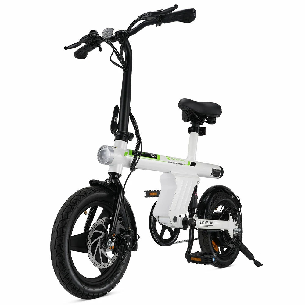 iSinwheel U1 (EU) Electric Bike