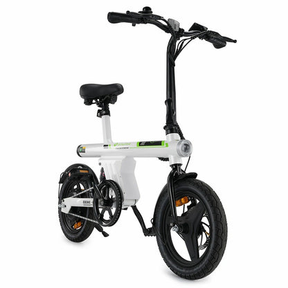 iSinwheel U1 (EU) Electric Bike