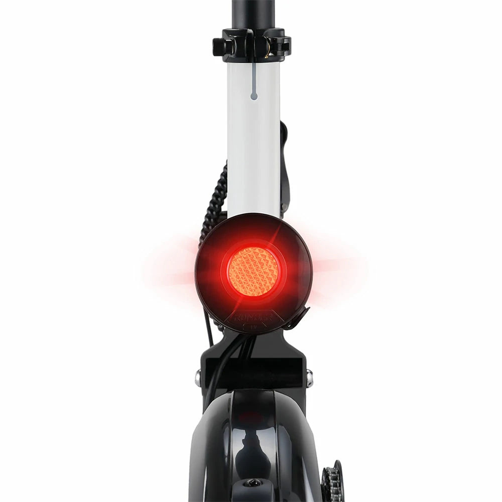 iSinwheel U1 (UK) Electric Bike