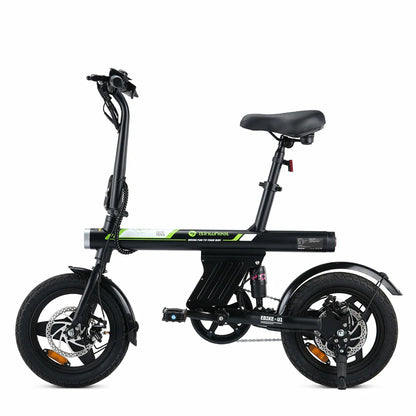 iSinwheel U1 (EU) Electric Bike